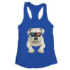 Patriotic Bulldog Dog USA Flag 4th Of July Shirt Tank Top Women s Ideal Racerback Tank Royal 600x.jpg
