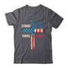 USA Flag Religious 4th Of July Christian Stand For The Flag Shirt Hoodie Classic T Shirt Dark Heather 600x.jpg