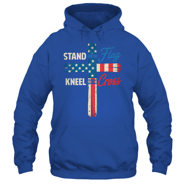 USA Flag Religious 4th Of July Christian Stand For The Flag Shirt Hoodie Pullover Hoodie Royal 600x.jpg