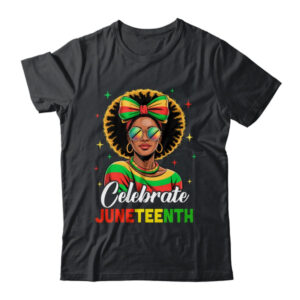 Miss Juneteenth Freedom Black American African Women Girl Shirt Tank Top Classic T Shirt Black 600x.jpg