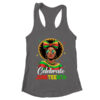 Miss Juneteenth Freedom Black American African Women Girl Shirt Tank Top Women s Ideal Racerback Tank Dark Grey 600x.jpg