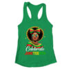 Miss Juneteenth Freedom Black American African Women Girl Shirt Tank Top Women s Ideal Racerback Tank Kelly Green 600x.jpg