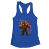 Bigfoot Fireworks 4th Of July Men Sasquatch American US Flag Shirt Tank Top Women s Ideal Racerback Tank Royal 600x.jpg