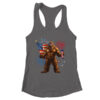 Bigfoot Fireworks 4th Of July Men Sasquatch American US Flag Shirt Tank Top Women s Ideal Racerback Tank Dark Grey 600x.jpg