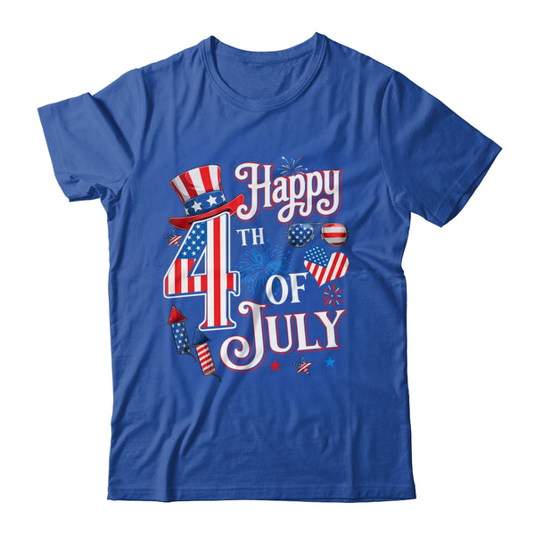 Happy 4th Of July Funny Fourth Of July Independence Day Men Shirt Tank Top Classic T Shirt Royal 600x.jpg