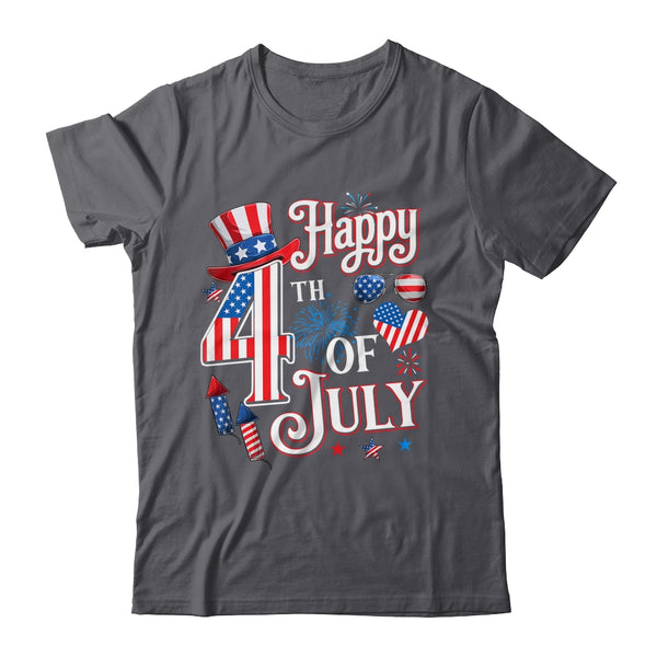 Happy 4th Of July Funny Fourth Of July Independence Day Men Shirt Tank Top Classic T Shirt Dark Heather 600x.jpg