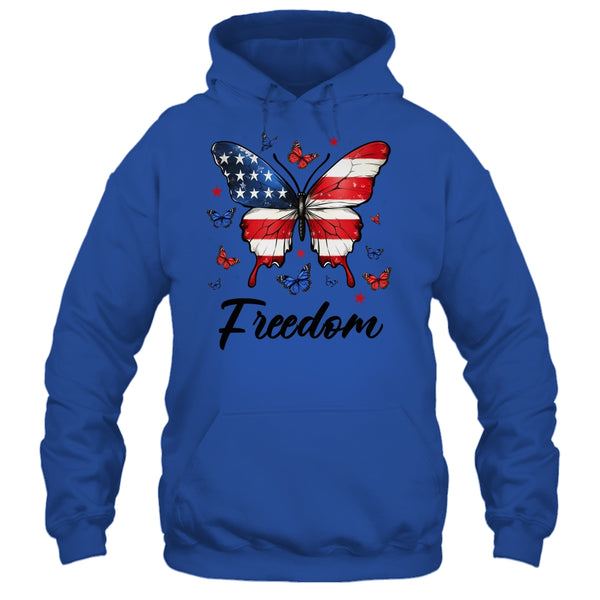 Happy 4th Of July Patriotic American Flag Freedom Butterfly Shirt Tank Top Pullover Hoodie Royal 600x.jpg