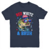 Patriotic Red White Bruh America Fish Fishing 4th Of July Shirt Tank Top Youth T Shirt Navy 600x.jpg