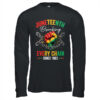 Breaking Every Chain Since 1865 Women Men Juneteenth Freedom Shirt Hoodie Long Sleeve T Shirt Black 600x.jpg