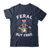 Feral But Free Patriotic Raccoon 4th Of July Raccoon Hotdog Shirt Tank Top Classic T Shirt Navy 600x.jpg