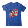 Floral Flag American Flag 4th Of July America Patriotic Shirt Tank Top Classic T Shirt Royal 600x.jpg