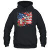 Floral Flag American Flag 4th Of July America Patriotic Shirt Tank Top Pullover Hoodie Black 600x.jpg