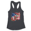Floral Flag American Flag 4th Of July America Patriotic Shirt Tank Top Women s Ideal Racerback Tank Black 600x.jpg