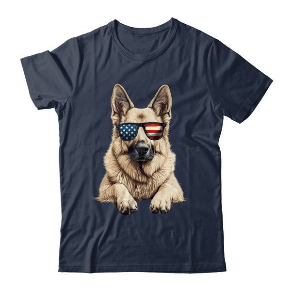 Patriotic German Shepherd Dog USA Flag 4th Of July Shirt Tank Top Classic T Shirt Navy 600x 1.jpg