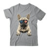 Patriotic French Bulldog Dog USA Flag 4th Of July Shirt Tank Top Classic T Shirt Sport Grey 600x 1.jpg