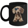 Patriotic Dachshund Dog USA Flag 4th Of July Mug 11oz Mug Black front 600x.jpg