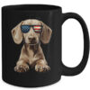 Patriotic Dachshund Dog USA Flag 4th Of July Mug 15oz Mug Black back 600x.jpg