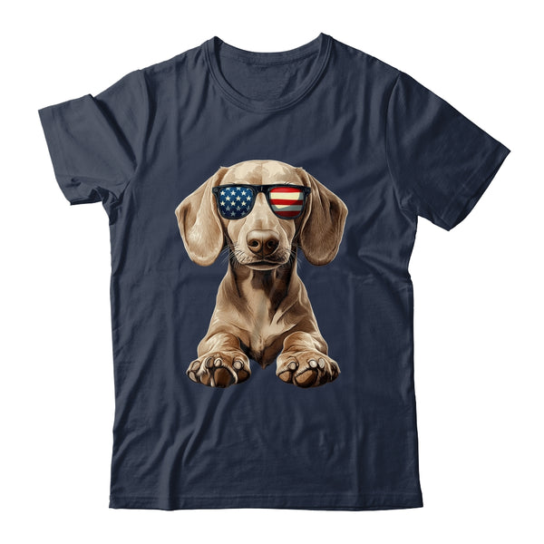 Patriotic Dachshund Dog USA Flag 4th Of July Shirt Tank Top Classic T Shirt Navy 600x.jpg
