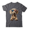 Patriotic Dachshund Dog USA Flag 4th Of July Shirt Tank Top Classic T Shirt Dark Heather 600x.jpg