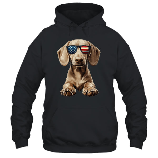 Patriotic Dachshund Dog USA Flag 4th Of July Shirt Tank Top Pullover Hoodie Black 600x.jpg
