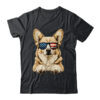 Patriotic Corgi Dog USA Flag 4th Of July Shirt Tank Top Classic T Shirt Black 600x.jpg