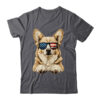 Patriotic Corgi Dog USA Flag 4th Of July Shirt Tank Top Classic T Shirt Dark Heather 600x.jpg