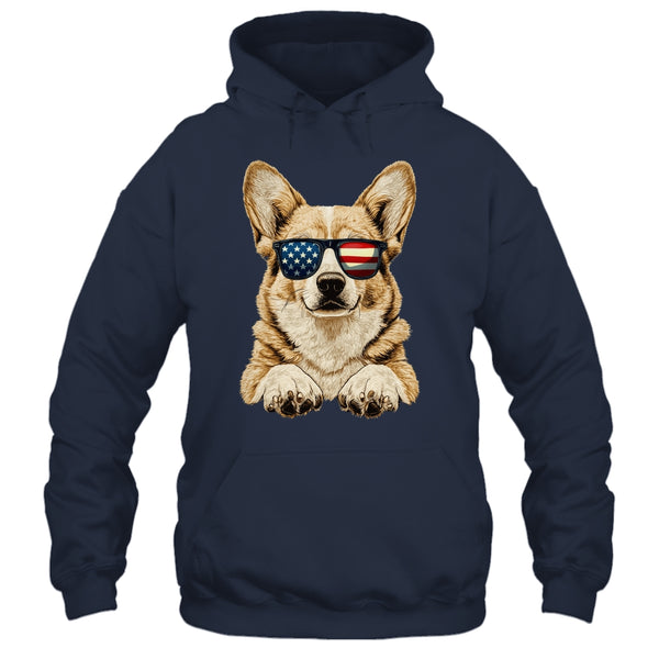 Patriotic Corgi Dog USA Flag 4th Of July Shirt Tank Top Pullover Hoodie Navy 600x.jpg