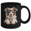 Patriotic Australian Shepherd Dog USA Flag 4th Of July Mug 11oz Mug Black back 600x.jpg