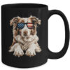 Patriotic Australian Shepherd Dog USA Flag 4th Of July Mug 15oz Mug Black back 600x.jpg