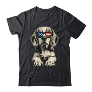 Patriotic Beagle Dog USA Flag 4th Of July Shirt Tank Top Classic T Shirt Black 600x.jpg