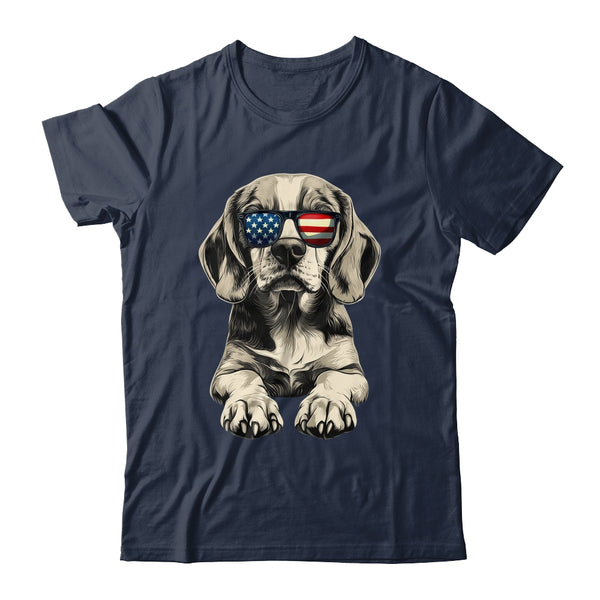 Patriotic Beagle Dog USA Flag 4th Of July Shirt Tank Top Classic T Shirt Navy 600x.jpg