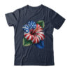 American Flag Hibiscus Flower Patriotic Floral 4th Of July Shirt Tank Top Classic T Shirt Navy 600x.jpg