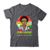 Juneteenth Nurse Pride Afro American Healthcare Worker Shirt Tank Top Classic T Shirt Dark Heather 600x.jpg