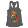 Stepping Into Juneteenth Afro Woman Black Girls Women Shirt Tank Top Women s Ideal Racerback Tank Dark Grey 600x 1.jpg