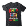 Juneteenth For Women Juneteenth 1865 Black History Month Shirt Tank Top Classic T Shirt Black 600x.jpg