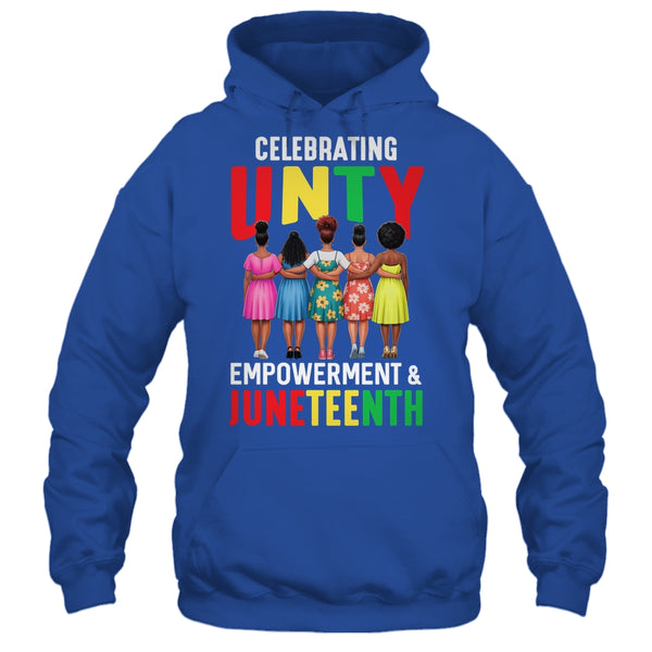 Juneteenth For Women Juneteenth 1865 Black History Month Shirt Tank Top Pullover Hoodie Royal 600x.jpg