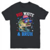 Patriotic Red White Bruh America Fish Fishing 4th Of July Shirt Tank Top Youth T Shirt Black 600x 1.jpg