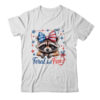 Coquette Funny Raccoon 4th Of July Patriotic Feral But Free Shirt Tank Top Classic T Shirt White 600x.jpg