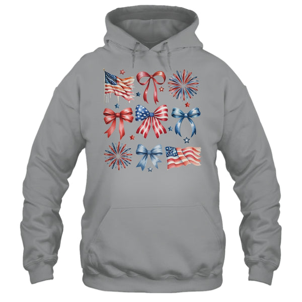 USA Coquette Bow Retro America 4th Of July Patriotic Girls Shirt Tank Top Pullover Hoodie Sport Grey 600x.jpg