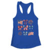 USA Coquette Bow Retro America 4th Of July Patriotic Girls Shirt Tank Top Women s Ideal Racerback Tank Royal 600x.jpg