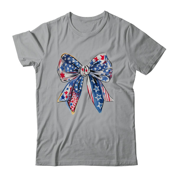 Coquette American Flag Coquette Bow Fourth Of July Freedom Shirt Tank Top Classic T Shirt Sport Grey 600x.jpg