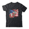 Floral Flag American Flag 4th Of July America Patriotic Shirt Tank Top Classic T Shirt Black 600x 1.jpg