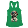 Patriotic Beagle Dog USA Flag 4th Of July Shirt Tank Top Women s Ideal Racerback Tank Kelly Green 600x 1.jpg