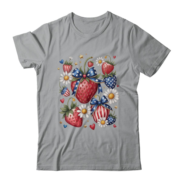 Boho 4th Of July Strawberry Patriotic Independence Day Shirt Tank Top Classic T Shirt Sport Grey 600x.jpg