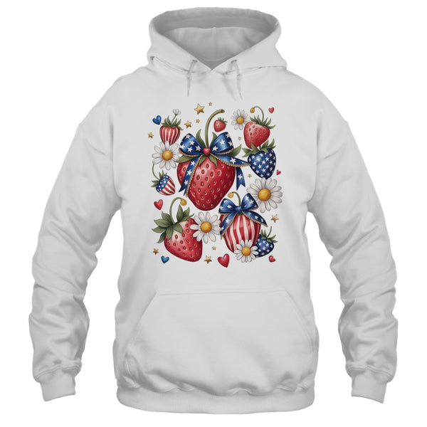 Boho 4th Of July Strawberry Patriotic Independence Day Shirt Tank Top Pullover Hoodie White 600x.jpg