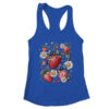 Boho 4th Of July Strawberry Patriotic Independence Day Shirt Tank Top Women s Ideal Racerback Tank Royal 600x.jpg