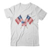 Coquette Bow USA 4th Of July America American Girls Women Shirt Tank Top Classic T Shirt White 600x.jpg