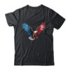 American Flag Bald Eagle Patriotic Eagle 4th Of July USA Shirt Hoodie Classic T Shirt Black 600x.jpg