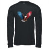 American Flag Bald Eagle Patriotic Eagle 4th Of July USA Shirt Hoodie Long Sleeve T Shirt Black 600x.jpg