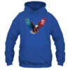 American Flag Bald Eagle Patriotic Eagle 4th Of July USA Shirt Hoodie Pullover Hoodie Royal 600x.jpg